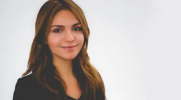 GS student Tamta Arakhamia