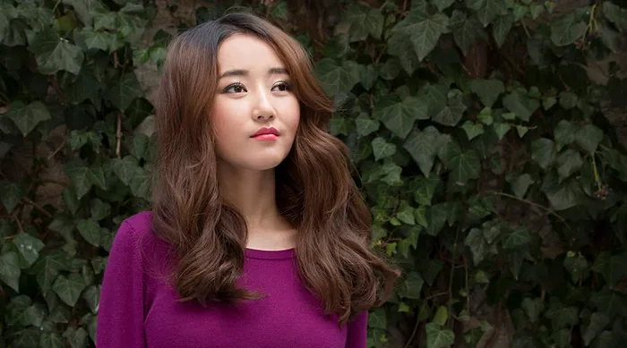 Yeonmi Park
