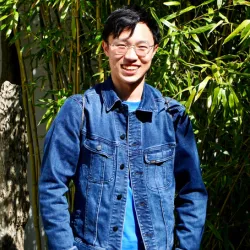 Heyuan Yao '24GS