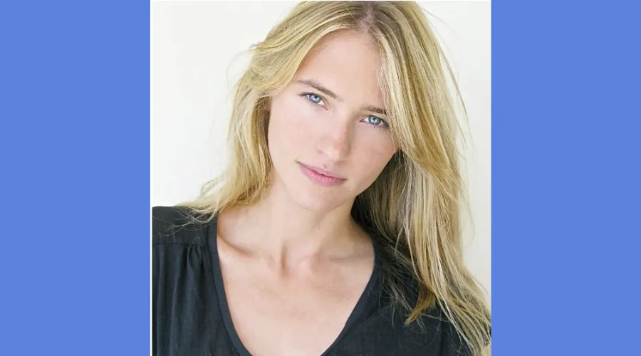 Alumna Sara Ziff '11GS