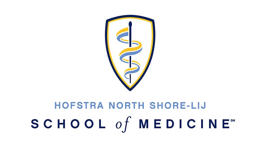 Hofstra North Shore-LIJ School of Medicine logo
