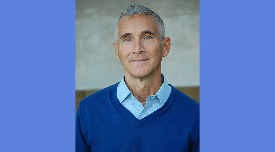 James Colgrove, PhD, MPH, Dean of the Columbia University Postbac Premed Program