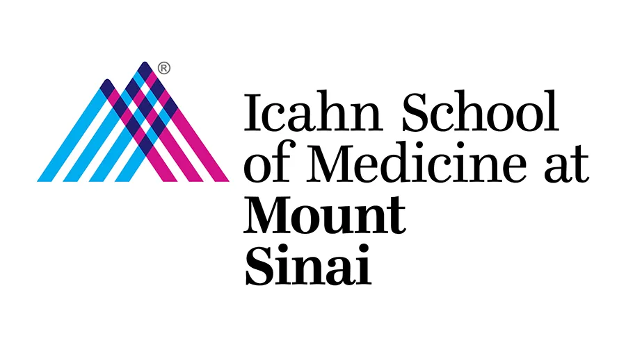 Icahn School of Medicine at Mount Sinai logo