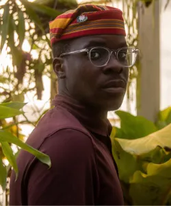 Mikka Kabugo '25GS