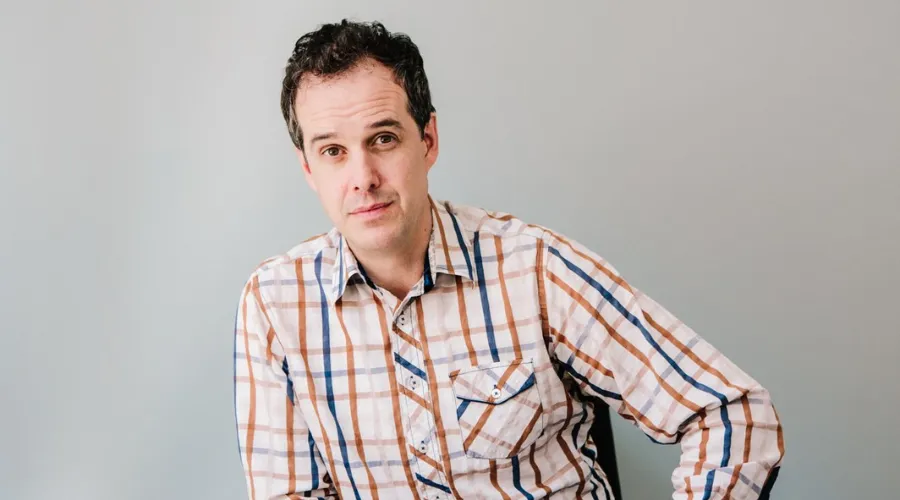 Thomas Reardon '08GS, '13GSAS, '16GSAS