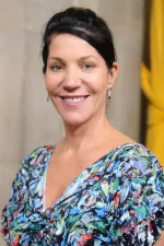 Dr. Judith Tanenbaum