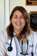 Dr. Marcelle Abell-Rosen