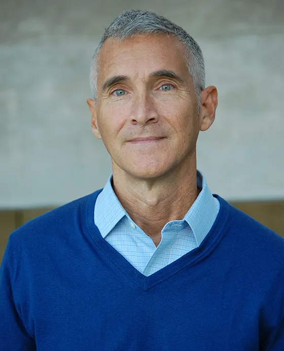 James Colgrove ’01 MSPH, ’04 GSAS