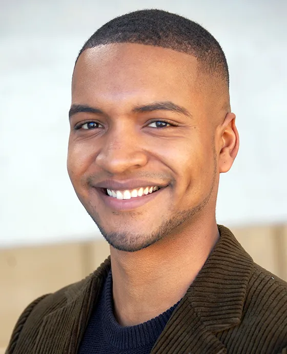 Jordan Jeffries