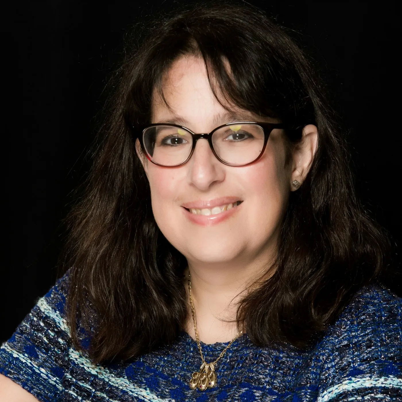 Dean Lisa Rosen-Metsch