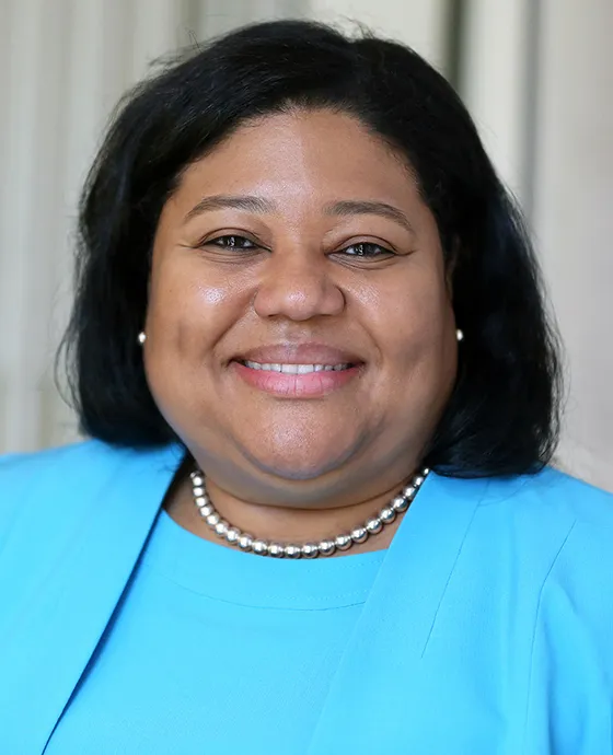 Marlyn Delva '98BC, '99TC, '13TC