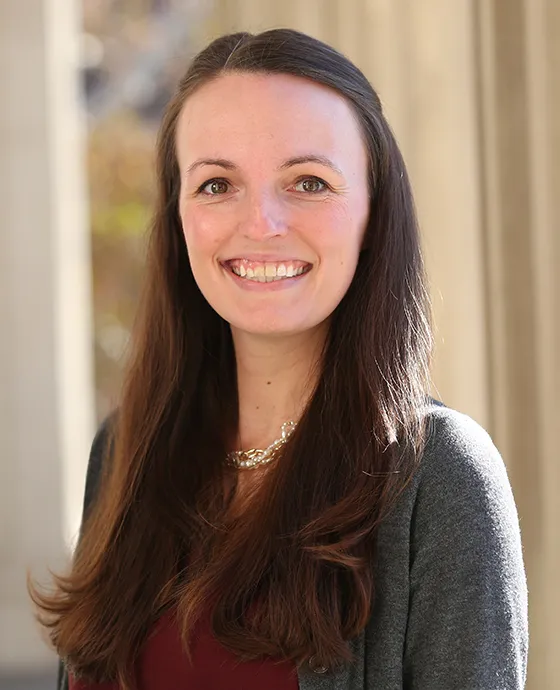 Natalie Jankowski '25JRN