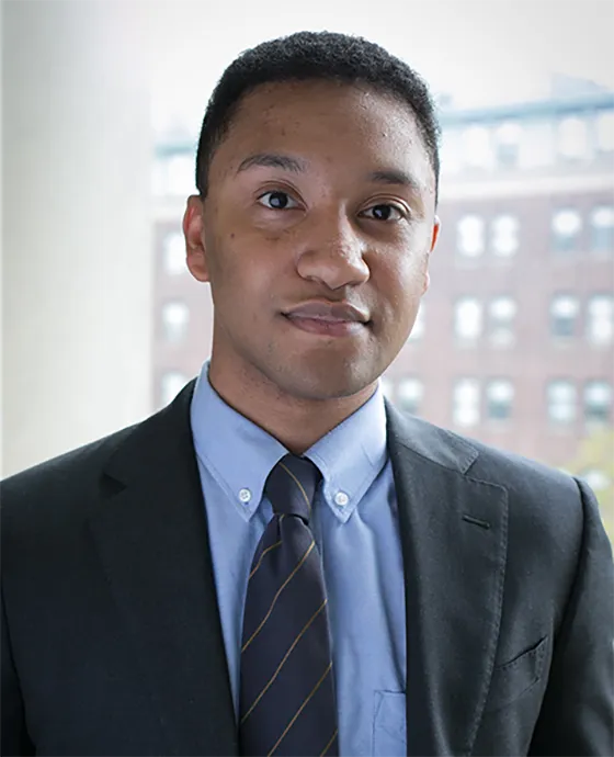 Nathaniel Malone