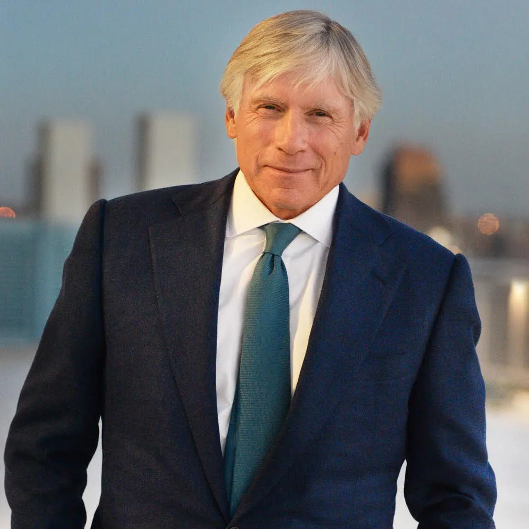 President Lee C. Bollinger