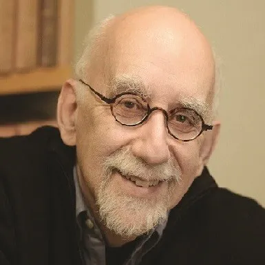 Columbia Provost Ira Katznelson