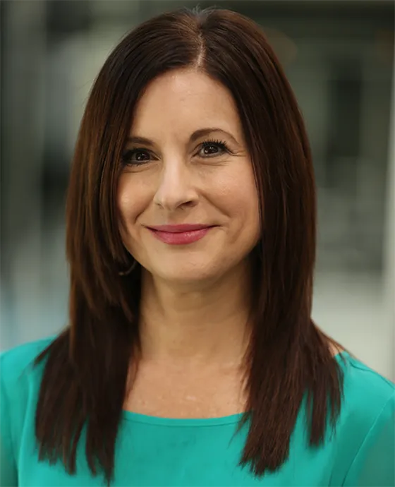 Vanessa Karahalios