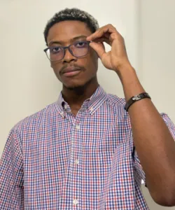 Caleb Ogonodi
