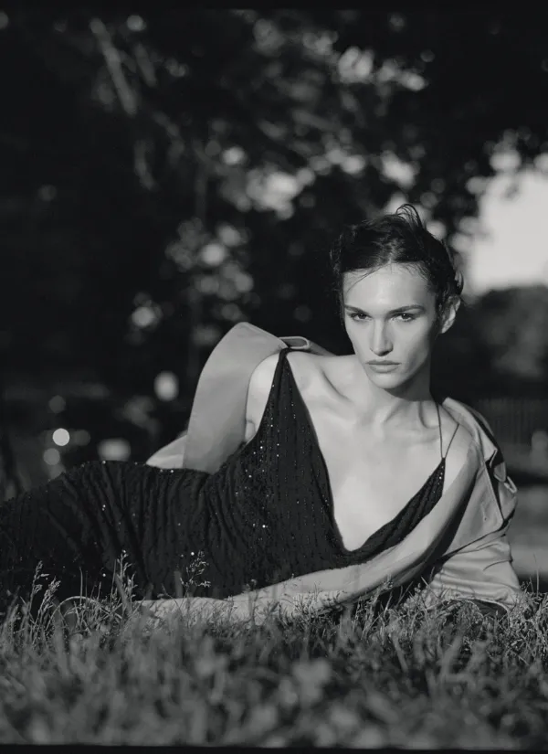 Serena Wilson de Leon