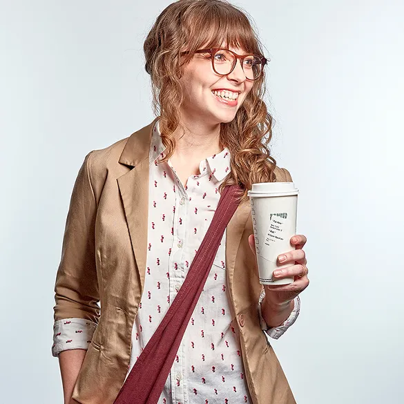 Lori student profile