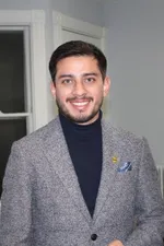 Alejandro Carrillo