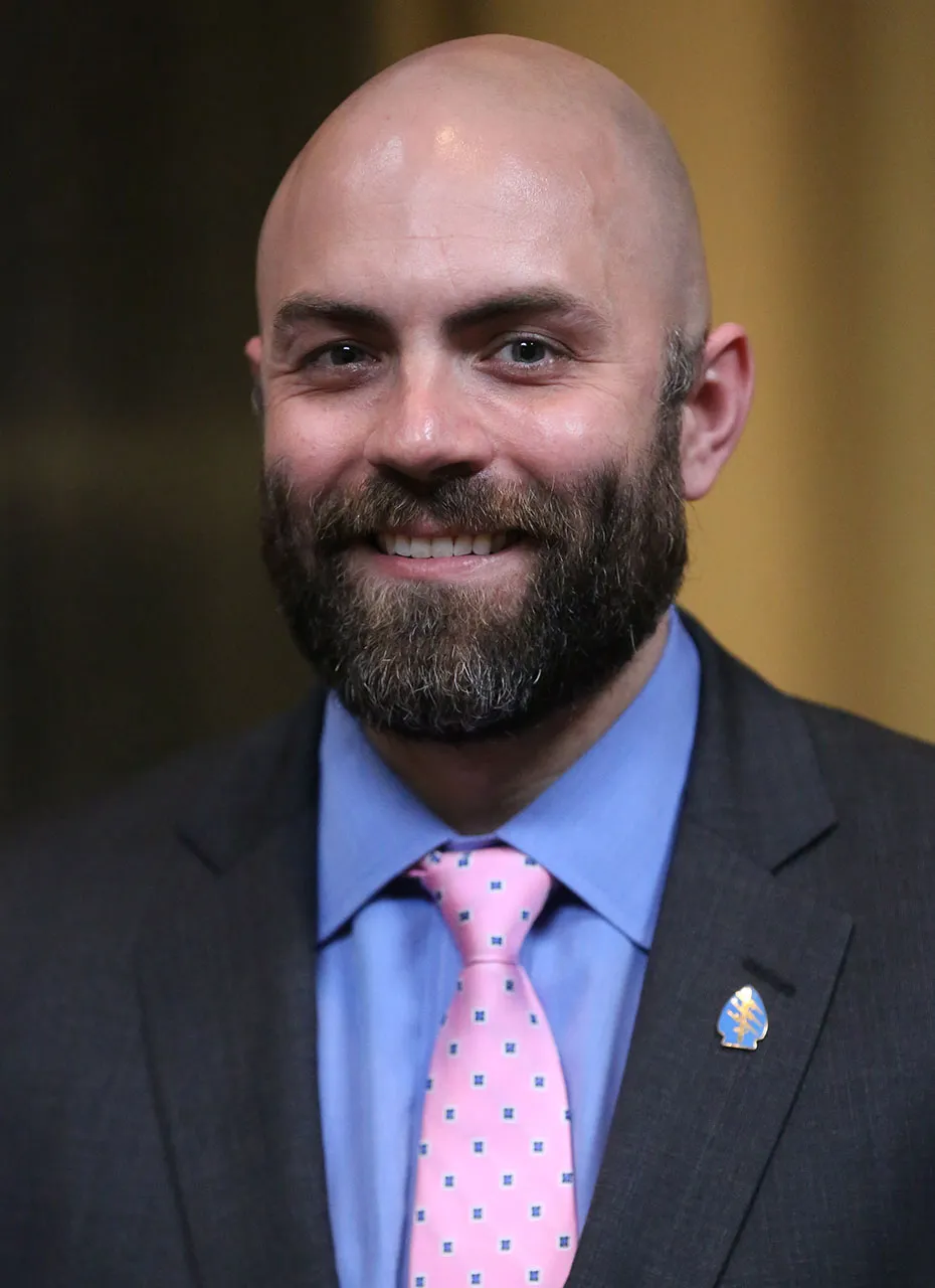 Ryan Brummond