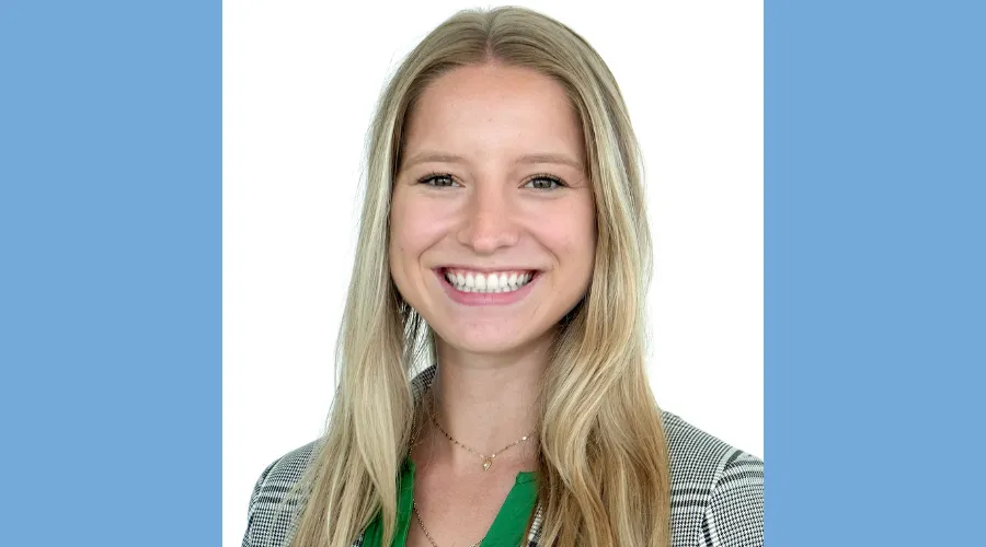 Silvia Hugec ‘24GS