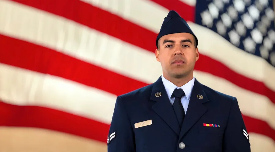 Brian Leal '25GS