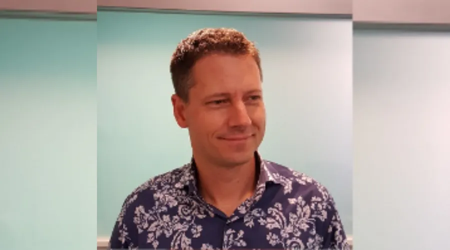 Chris Stark '25PBPM