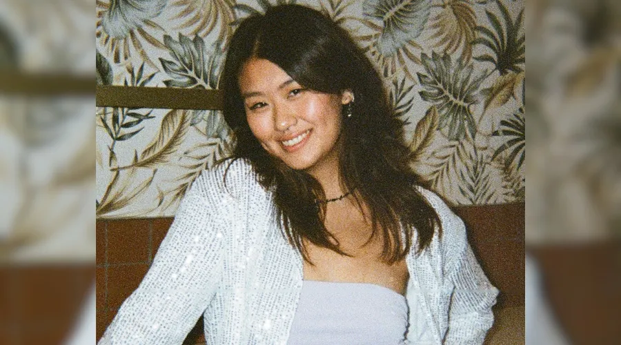 Iris Tang '26GS