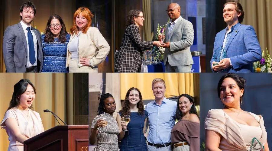 2026 Student Leadership Awards 