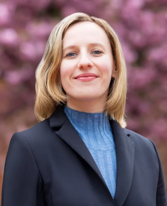 Heather Sandler