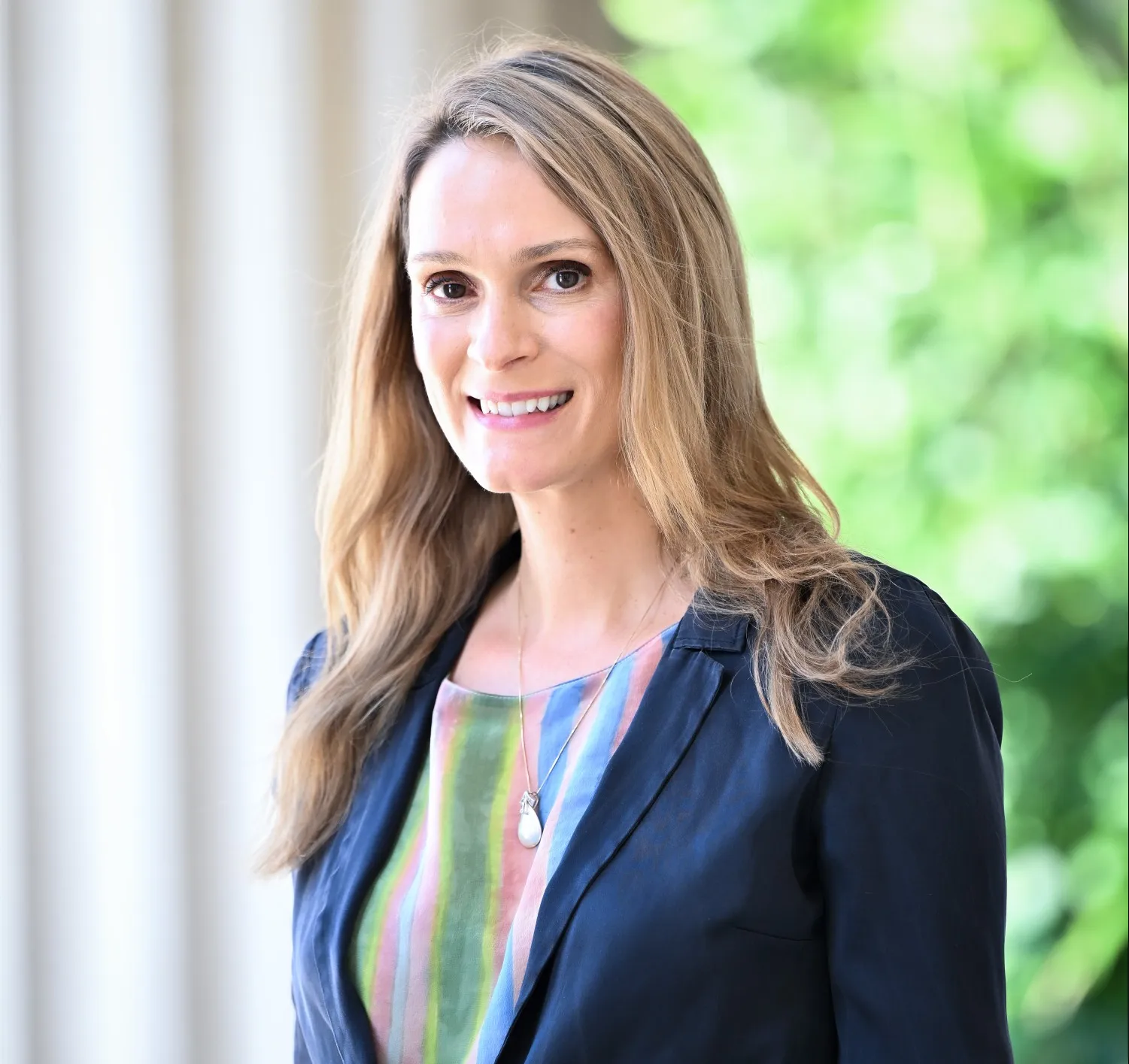 Kari Razdow '08TC, '20TC