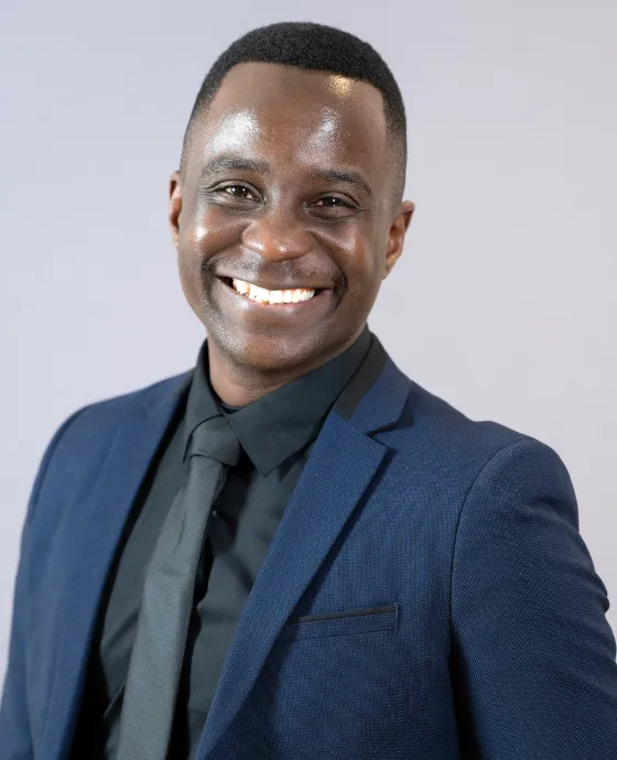 Simba Kamuriwo