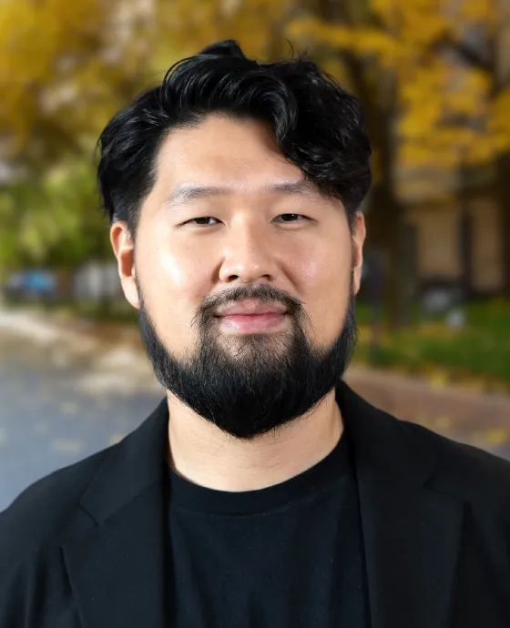 Benjamin Lee