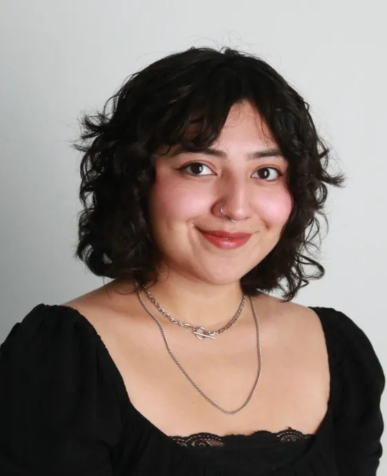 Dani Orta