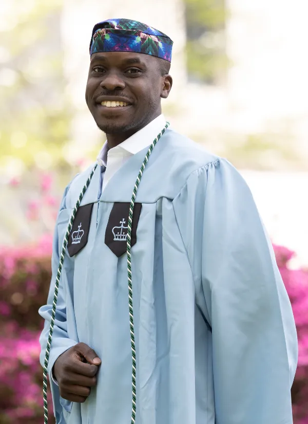 Mikka Kabugo