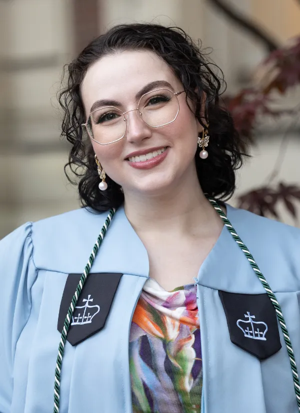 Rachel Papirmeister