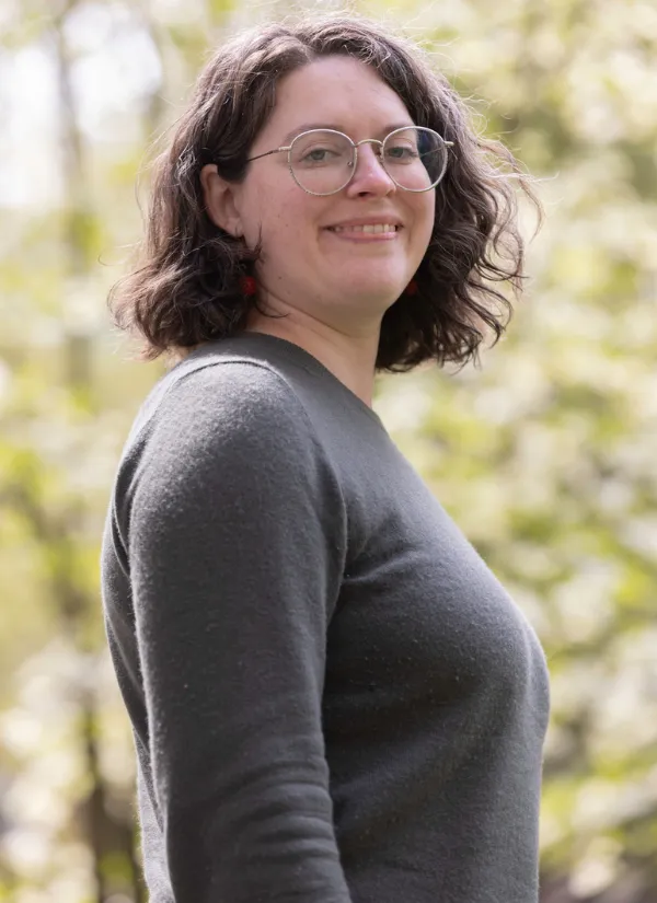 Lydia Jacob