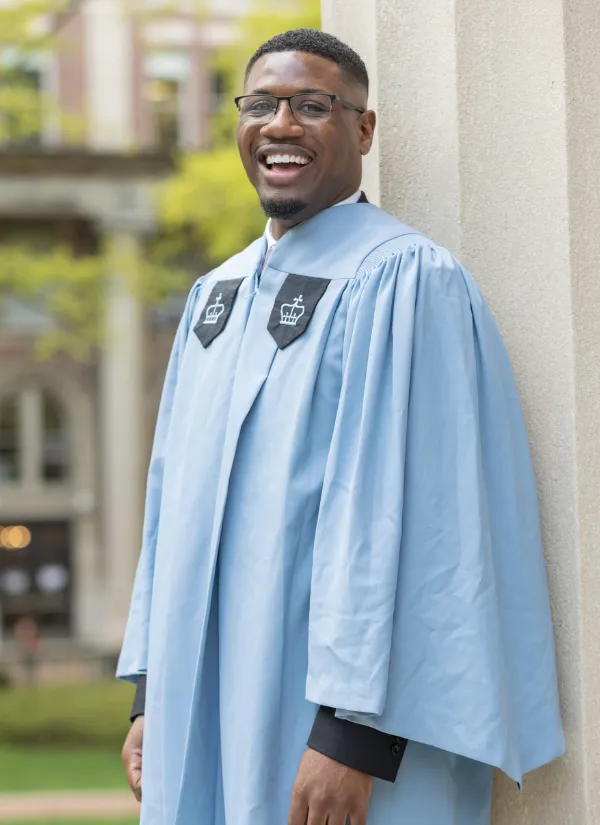 Marquise Johnson