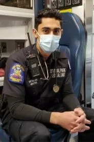 Nandan Vithlani '21PBPM