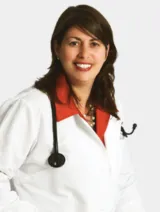 Dr. Marcelle Abell-Rosen