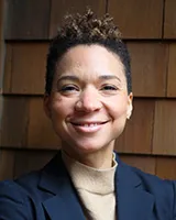 Dr. Ashley Paige Oliver