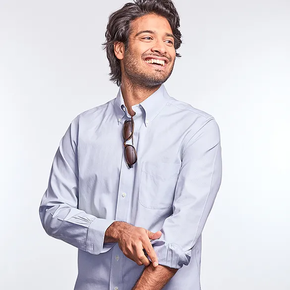 GS alumnus Ajay profile