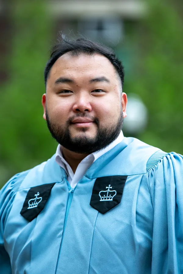 Davey Liu 