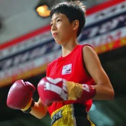 Xiaohui Liu