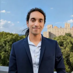 Brandon Sewdass