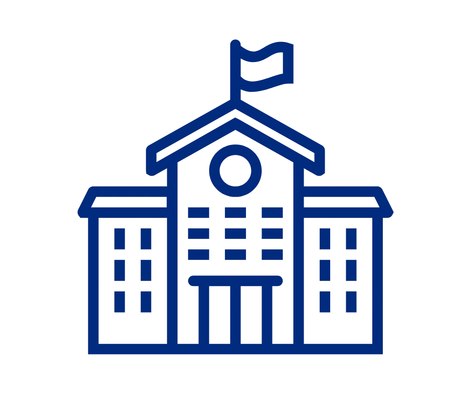 As of Fall 2024, 20% of GS students transferred from a community college in New York