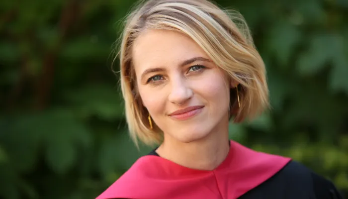Sara Ziff
