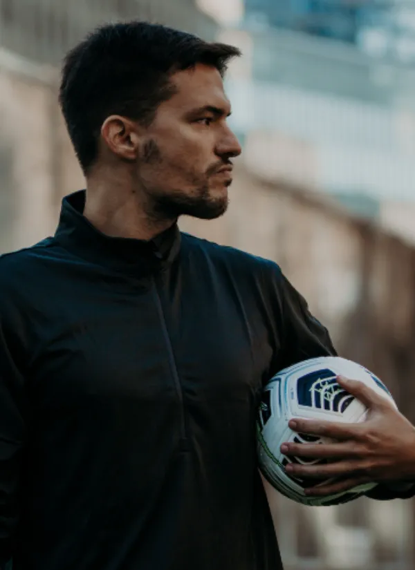 Fabio Reato '22GS