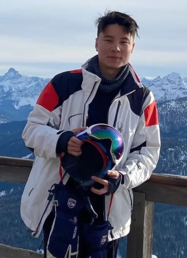 Matthew Oey